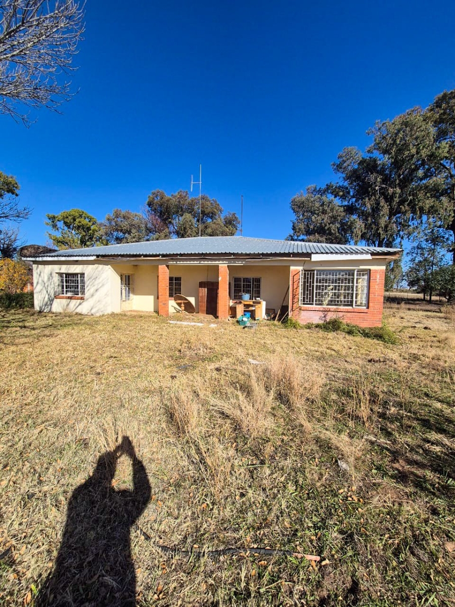 Commercial Property for Sale in Edenburg Rural Free State